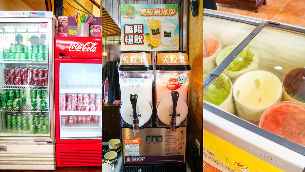 高雄唯一「台菜料理吃到飽」!549元起爽吃近50道菜,母親節、家族聚餐首選 高雄唯一「台菜料理吃到飽」!549元起爽吃近50道菜,母親節、家族聚餐首選