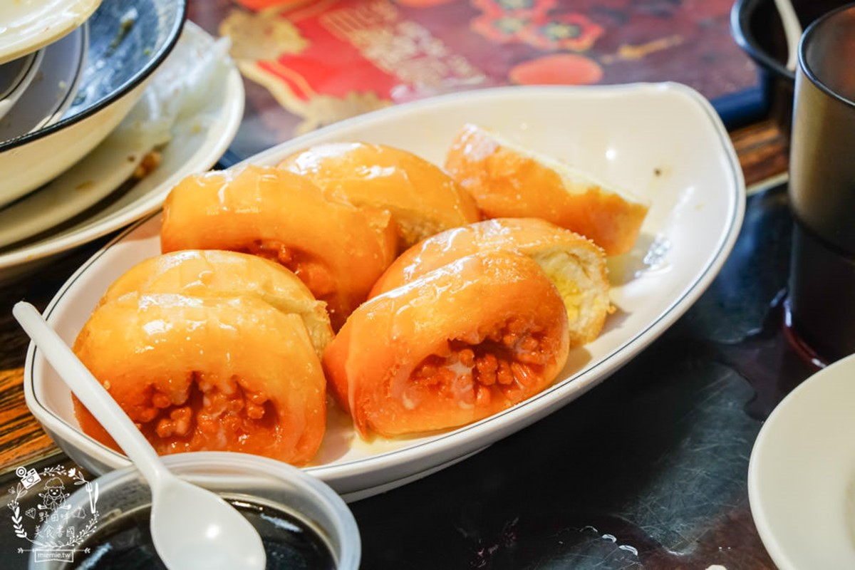 高雄唯一「台菜料理吃到飽」!549元起爽吃近50道菜,母親節、家族聚餐首選 高雄唯一「台菜料理吃到飽」!549元起爽吃近50道菜,母親節、家族聚餐首選