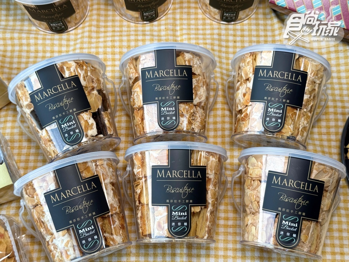 限時74折起！最美手工餅乾店「千層秒殺酥」月銷３萬桶，３口味每一口都酥香