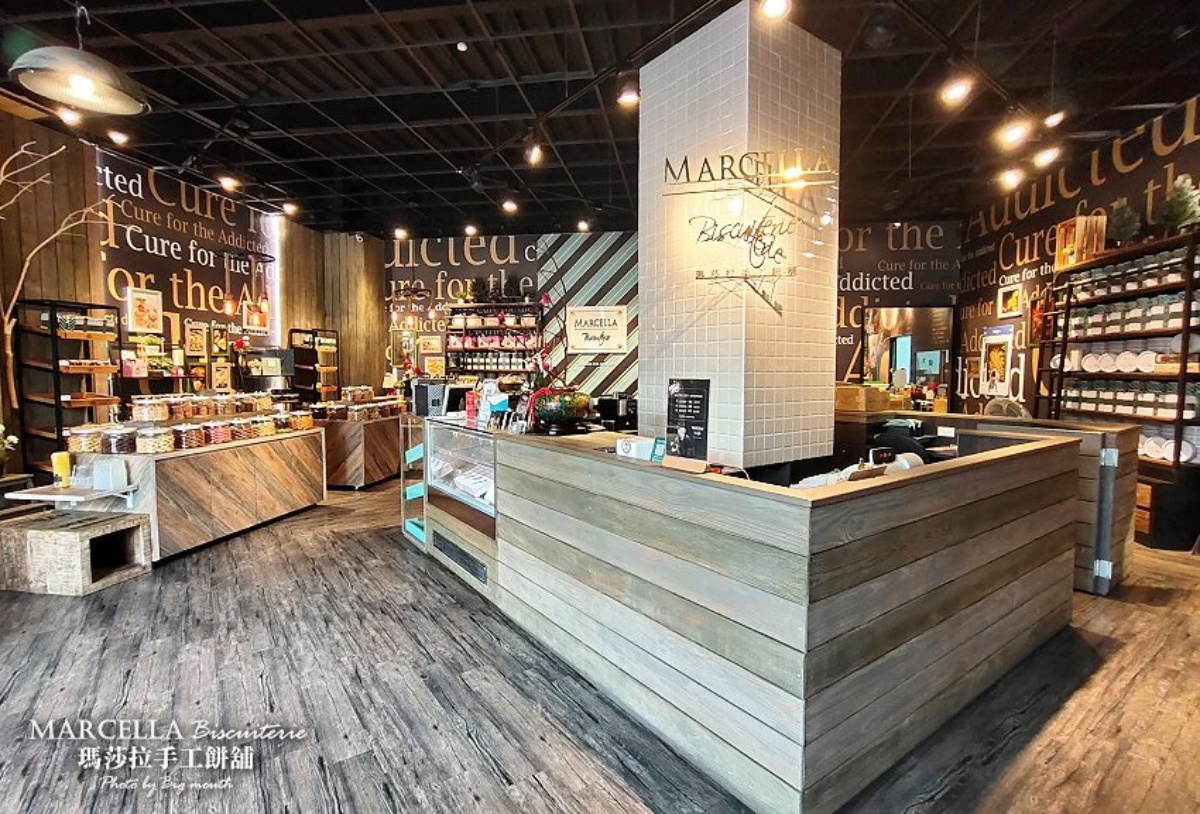 限時74折起！最美手工餅乾店「千層秒殺酥」月銷３萬桶，３口味每一口都酥香