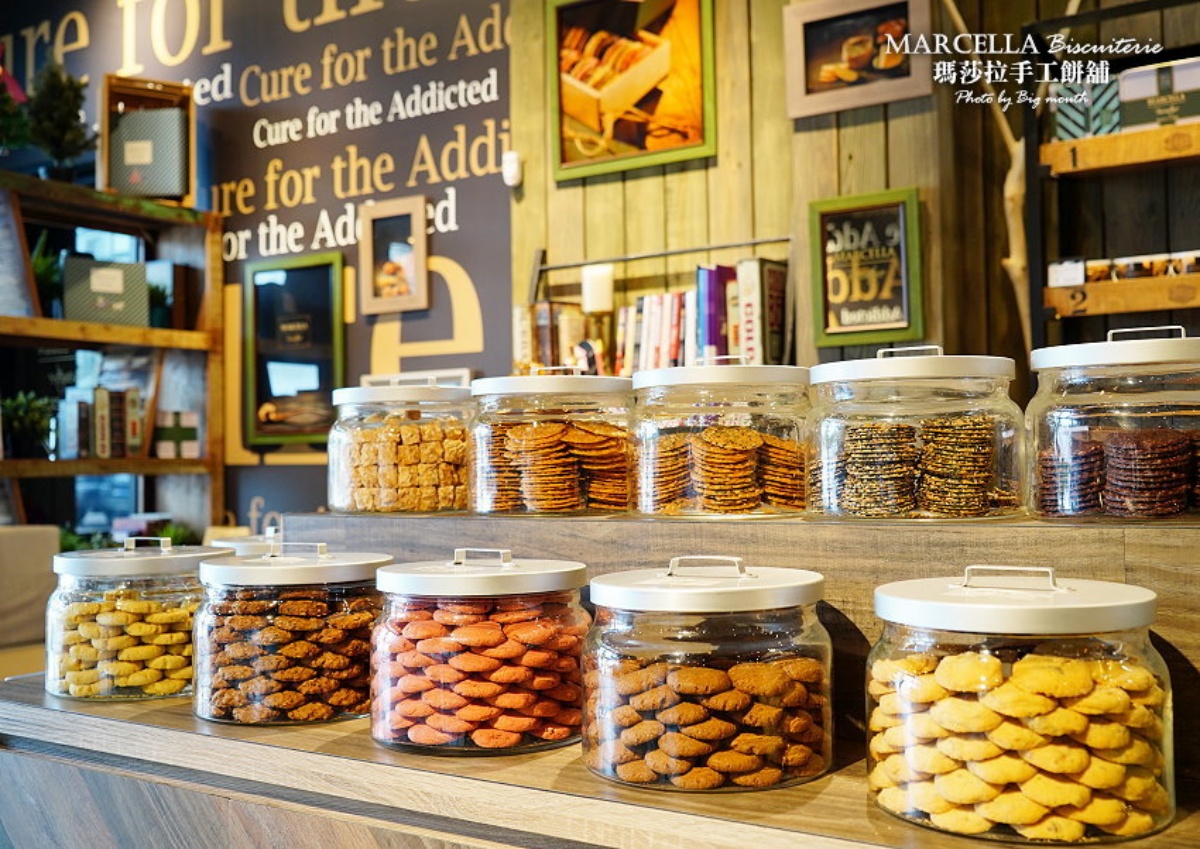 限時74折起！最美手工餅乾店「千層秒殺酥」月銷３萬桶，３口味每一口都酥香