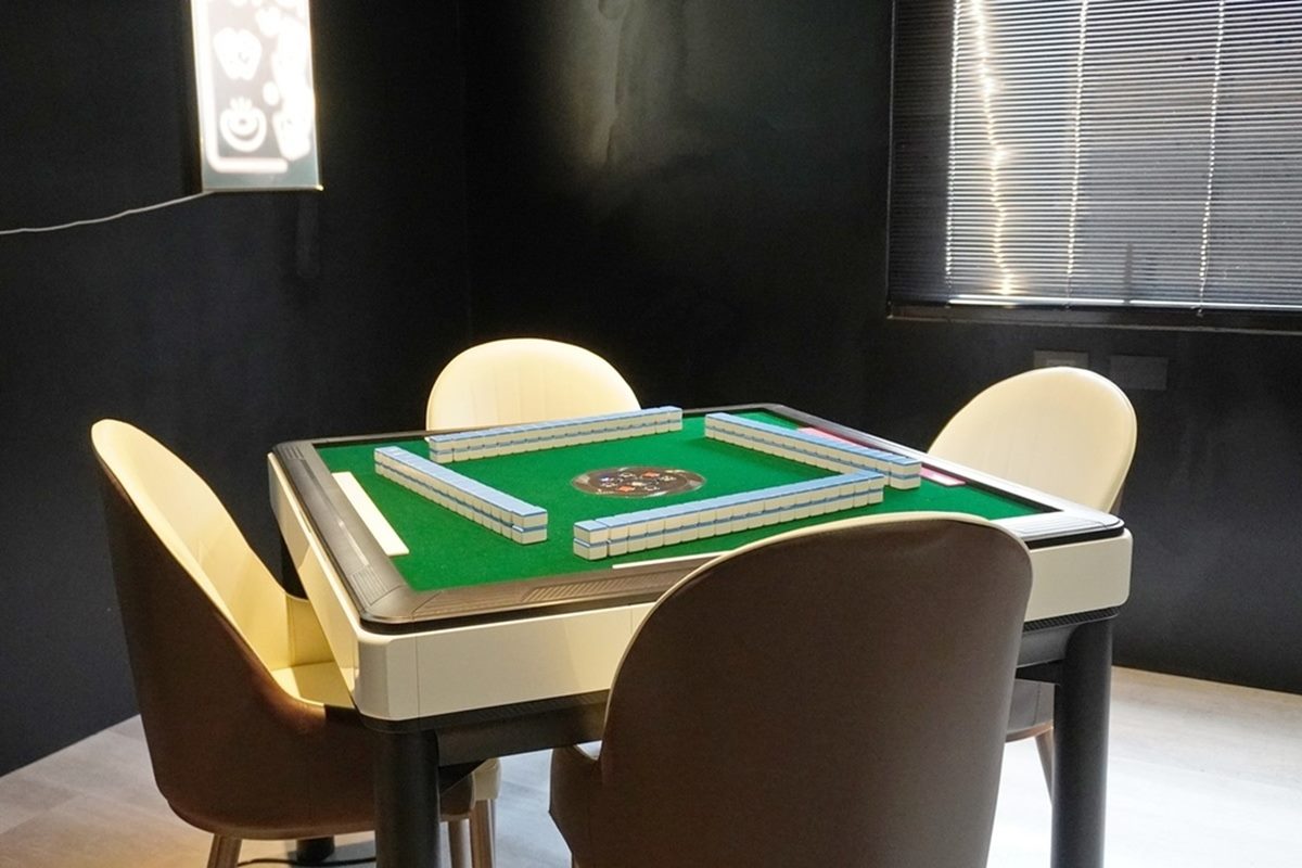 絕美隱藏版「露營風餐廳」!可以打麻將、包廂唱歌,推薦美食+菜單一次看 絕美隱藏版「露營風餐廳」!可以打麻將、包廂唱歌,推薦美食+菜單一次看