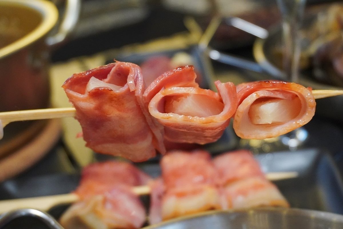 絕美隱藏版「露營風餐廳」!可以打麻將、包廂唱歌,推薦美食+菜單一次看 絕美隱藏版「露營風餐廳」!可以打麻將、包廂唱歌,推薦美食+菜單一次看