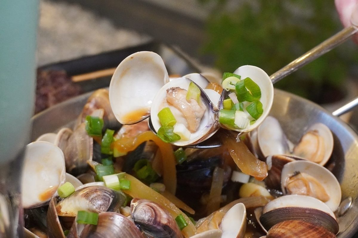 絕美隱藏版「露營風餐廳」!可以打麻將、包廂唱歌,推薦美食+菜單一次看 絕美隱藏版「露營風餐廳」!可以打麻將、包廂唱歌,推薦美食+菜單一次看