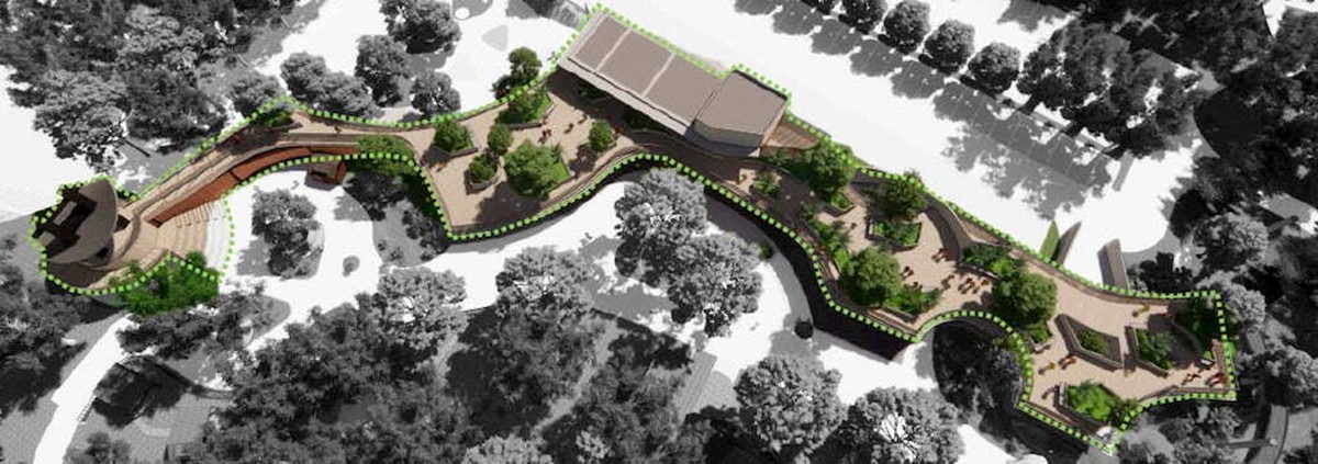 高雄「第2座動物園」拚年底開幕!可愛動物區、叢林體驗設施,4亮點搶先看 高雄「第2座動物園」拚年底開幕!可愛動物區、叢林體驗設施,4亮點搶先看