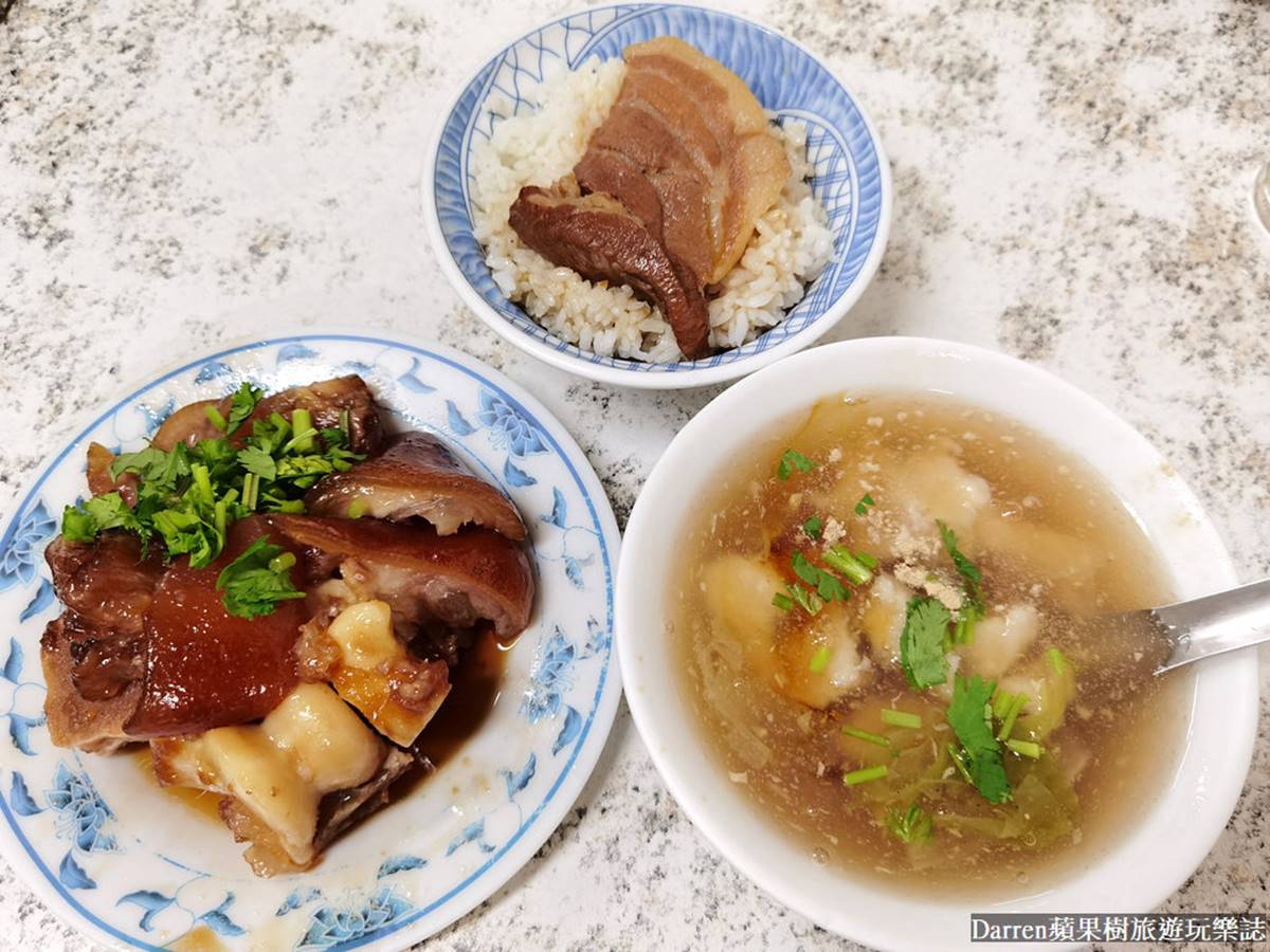 跟著媽祖吃北港！朝天宮14家老店美食推薦，伴手禮必買130年花生酥
