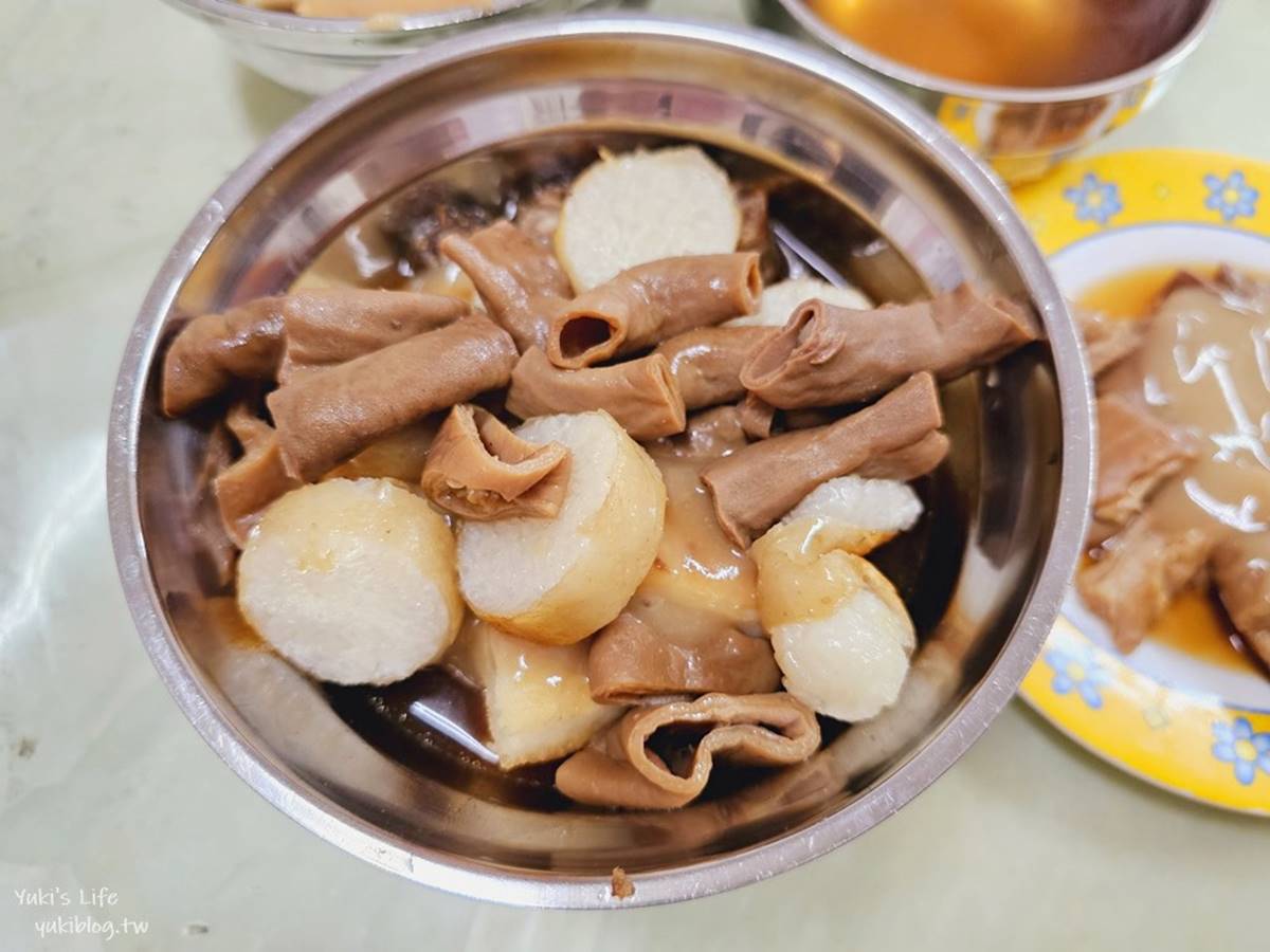 跟著媽祖吃北港！朝天宮14家老店美食推薦，伴手禮必買130年花生酥