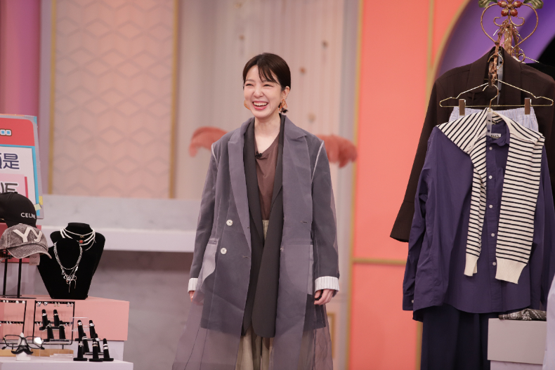 學起來你就是時尚Icon!揭密女星的穿衣盡頭|節目資訊|20250422
