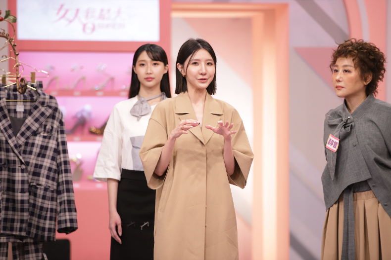 臺北時裝週AW25!時尚永續無盡|節目資訊|20250423
