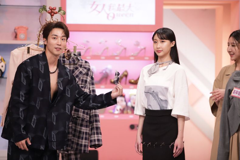 臺北時裝週AW25!時尚永續無盡|節目資訊|20250423