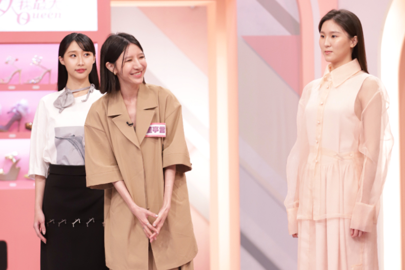 臺北時裝週AW25!時尚永續無盡|節目資訊|20250423