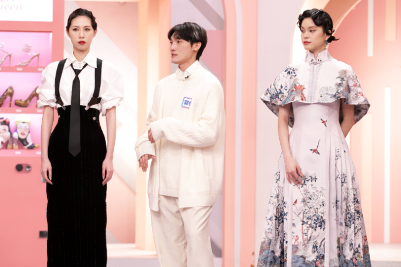 臺北時裝週AW25!時尚永續無盡|節目資訊|20250423