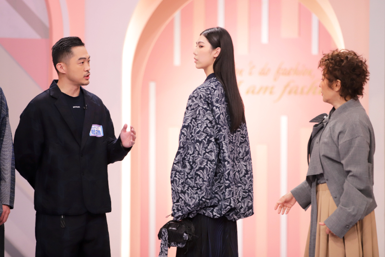 臺北時裝週AW25!時尚永續無盡|節目資訊|20250423
