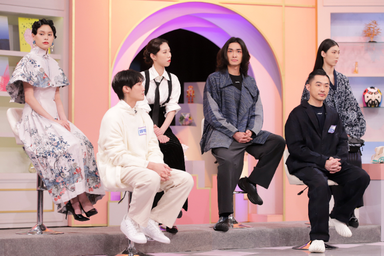 臺北時裝週AW25!時尚永續無盡|節目資訊|20250423