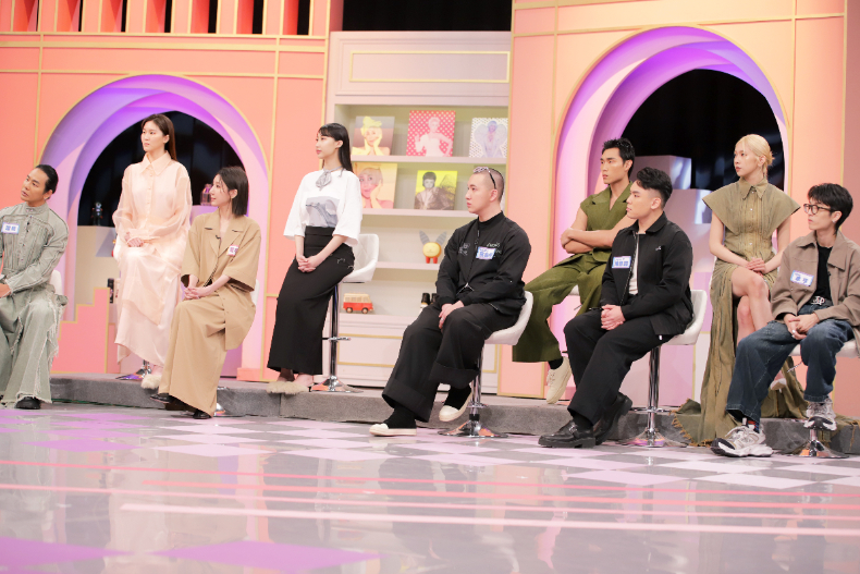 臺北時裝週AW25!時尚永續無盡|節目資訊|20250423