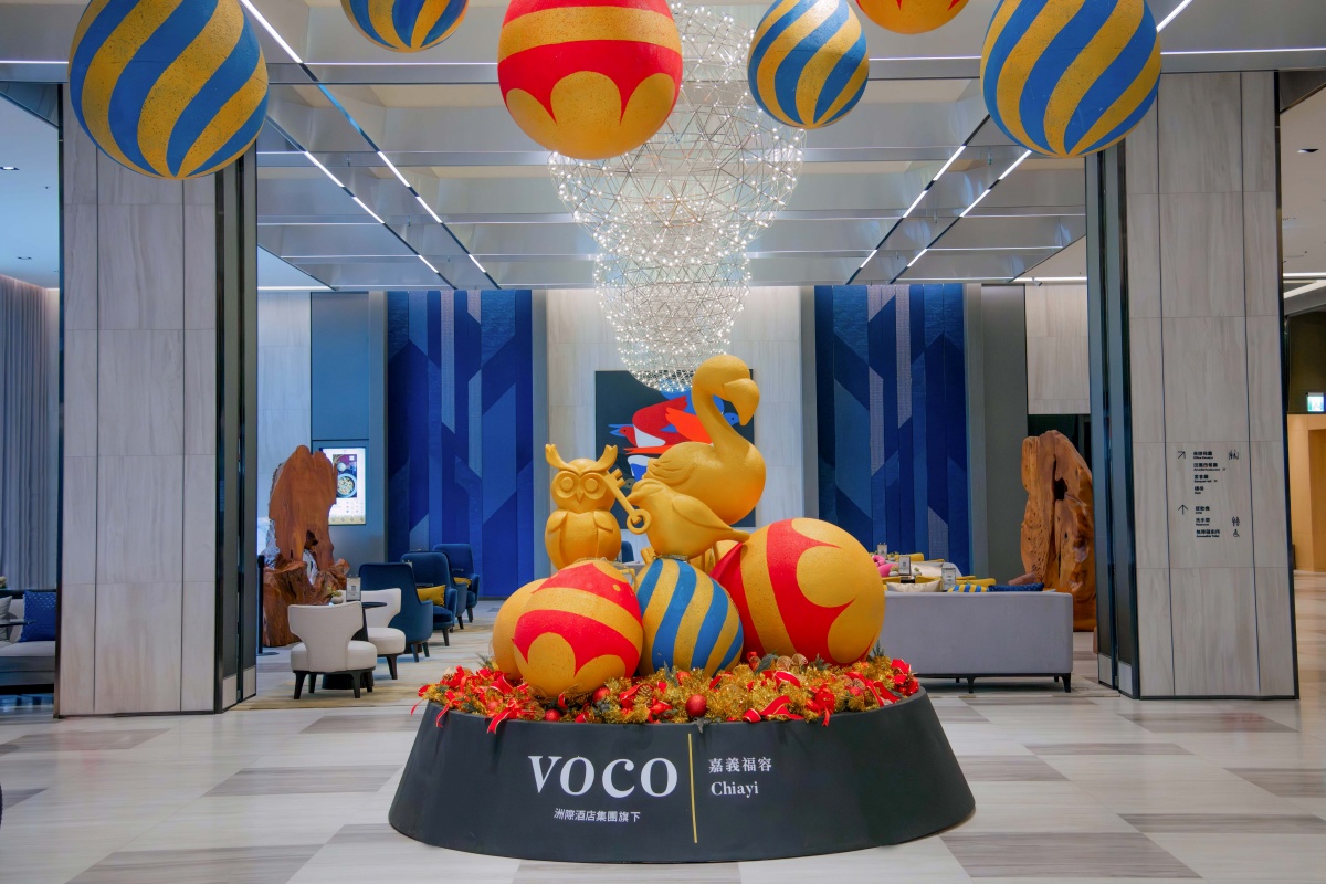 吃到飽最低399元起！「國際不打小孩日」住飯店第２晚半價，加碼送希臘莊園門票