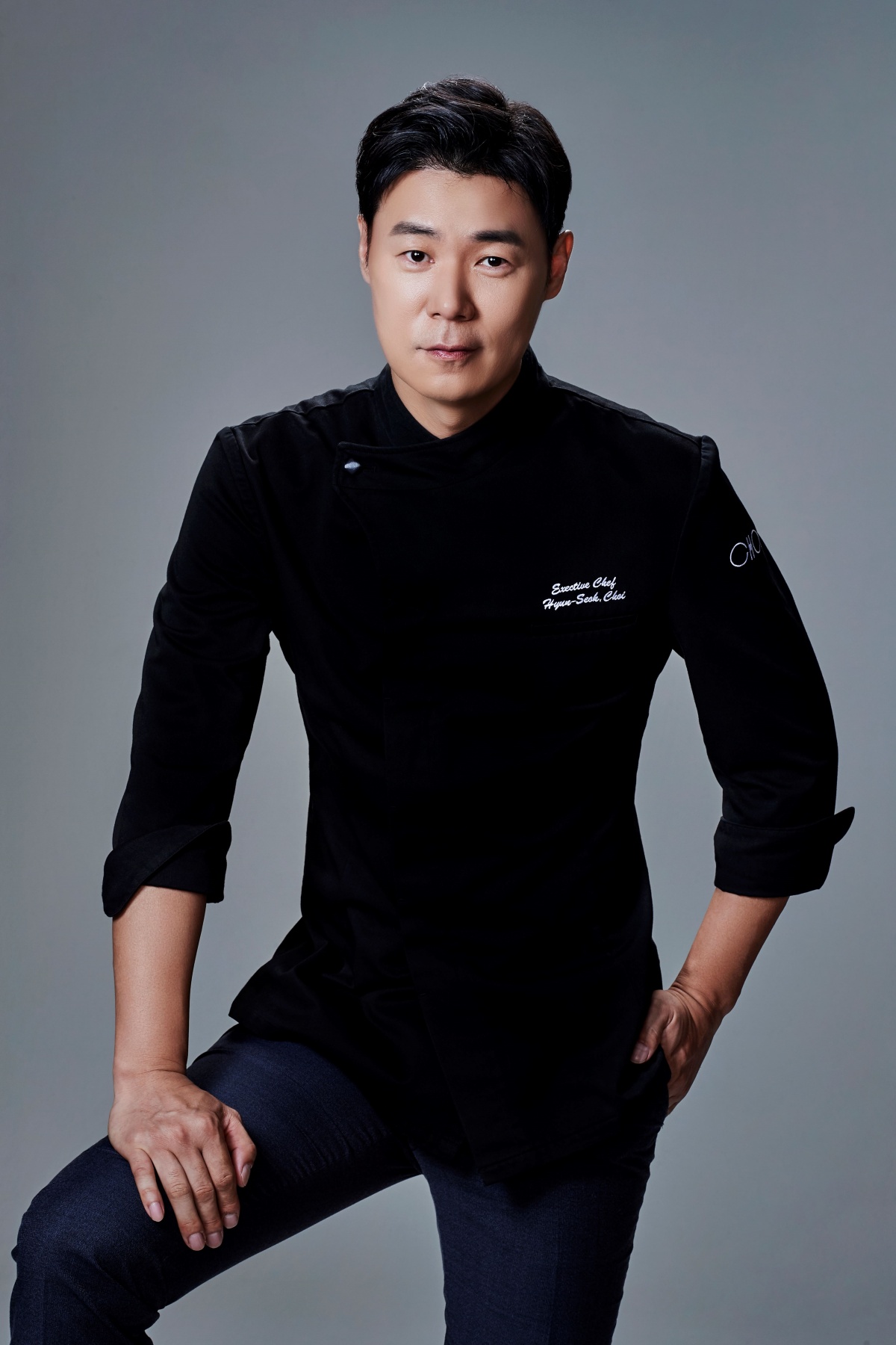 聯手世界星級名廚！韓國《黑白大廚》崔鉉碩來台獻藝，米其林饗宴限量２場