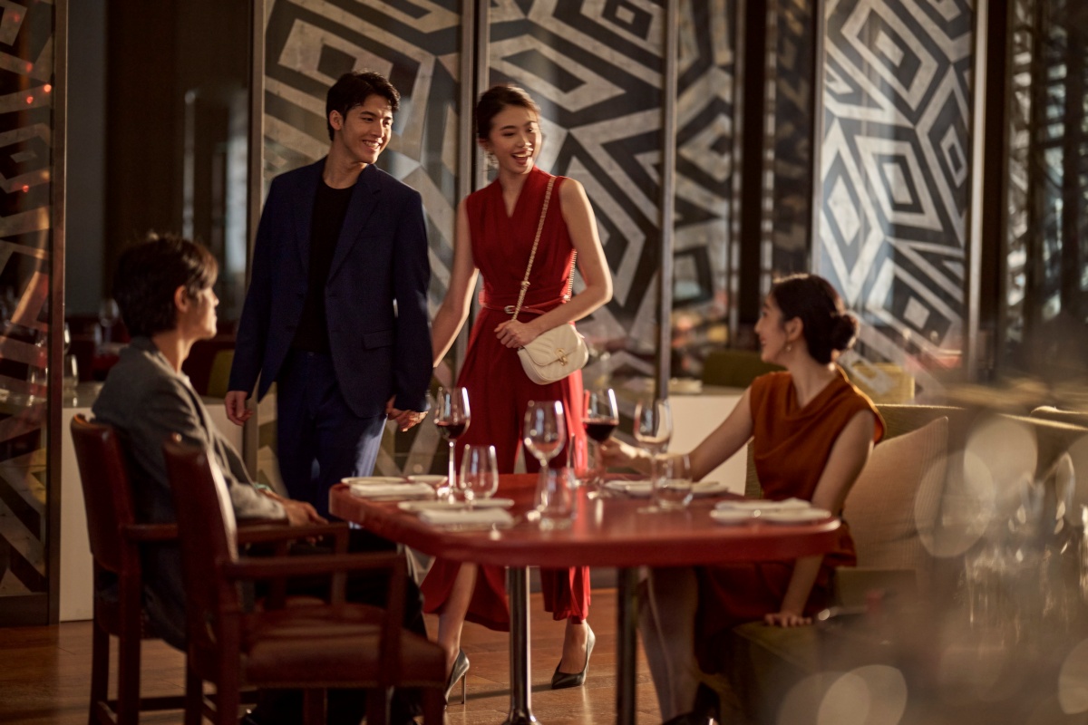 聯手世界星級名廚！韓國《黑白大廚》崔鉉碩來台獻藝，米其林饗宴限量２場