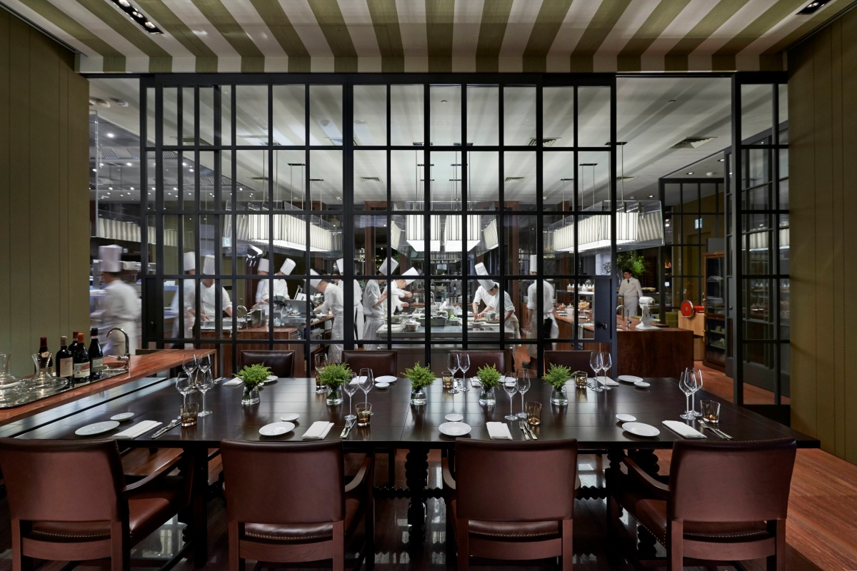 聯手世界星級名廚！韓國《黑白大廚》崔鉉碩來台獻藝，米其林饗宴限量２場