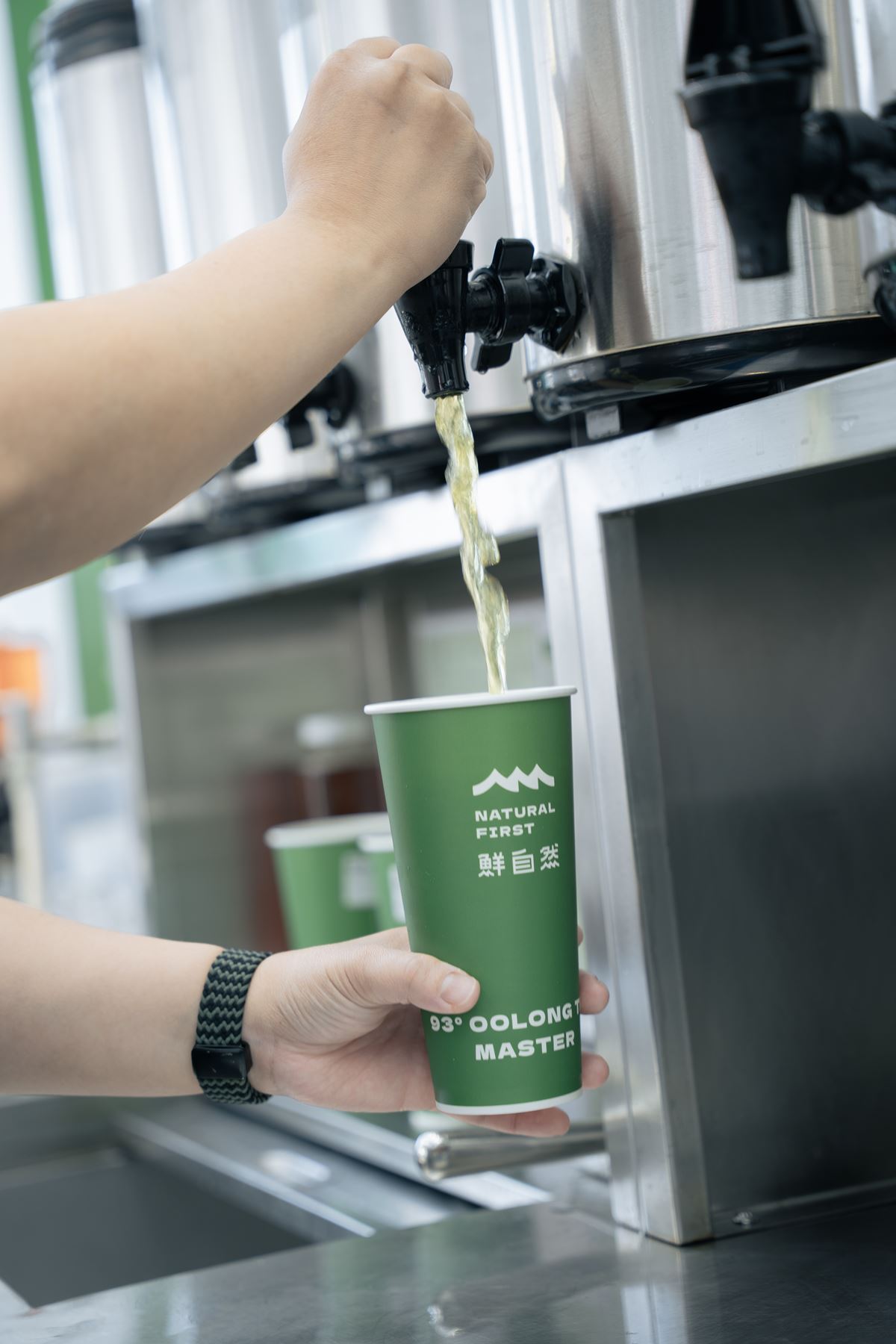 【食尚手搖祭】鮮自然買一送一!一次爽喝雙主打:現榨果茶、職人花茶 【食尚手搖祭】鮮自然買一送一!一次爽喝雙主打:現榨果茶、職人花茶