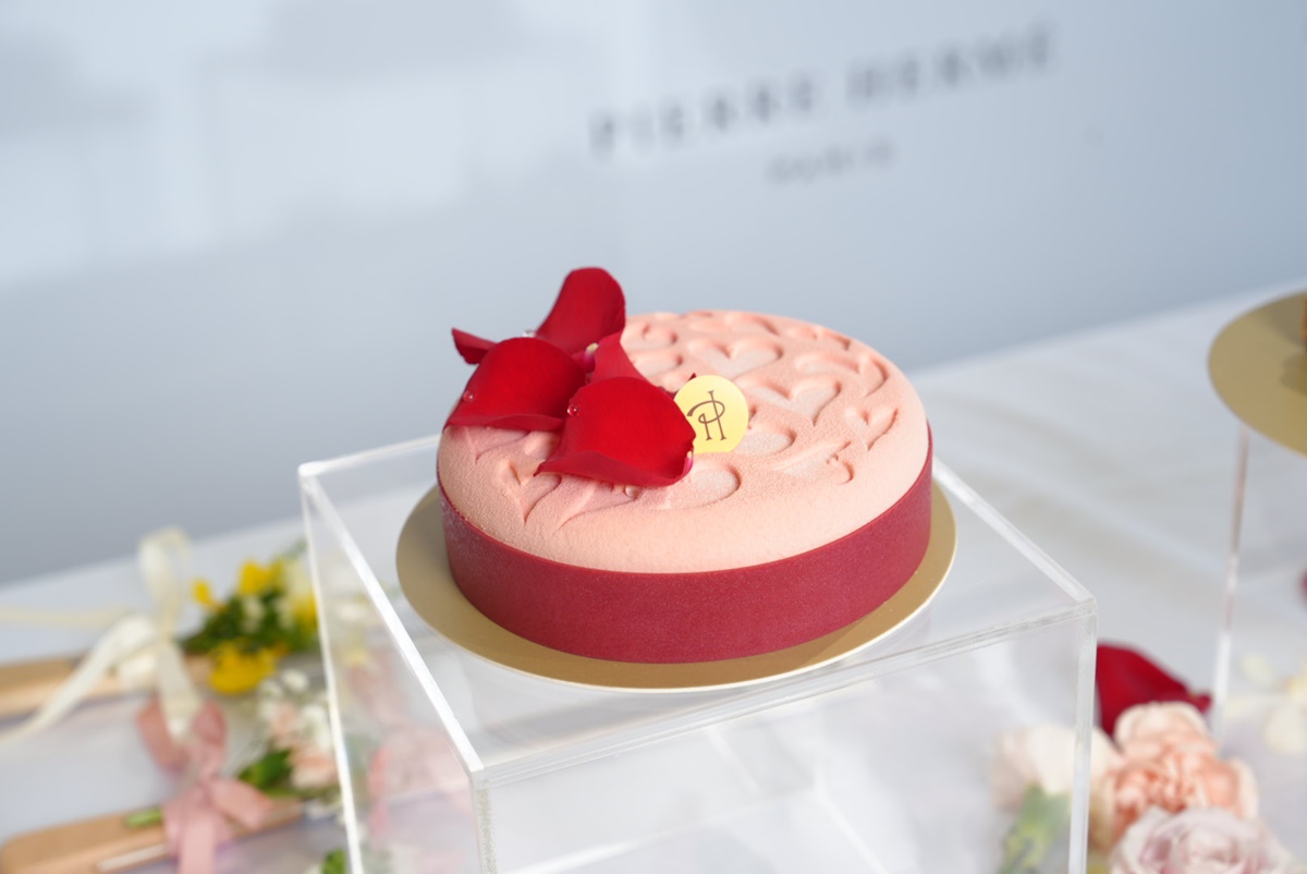 2025母親節蛋糕推薦!全台16間人氣夯店盤點:星巴克、Lady M、紅葉蛋糕 2025母親節蛋糕推薦!全台16間人氣夯店盤點:星巴克、Lady M、紅葉蛋糕