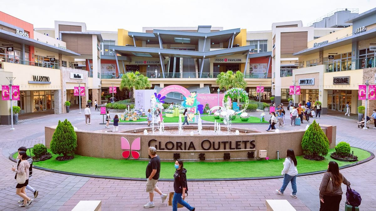 美食市集超好逛!甜點、港點、異國美食一次吃,還能打卡「歐式繪本花園」 美食市集超好逛!甜點、港點、異國美食一次吃,還能打卡「歐式繪本花園」
