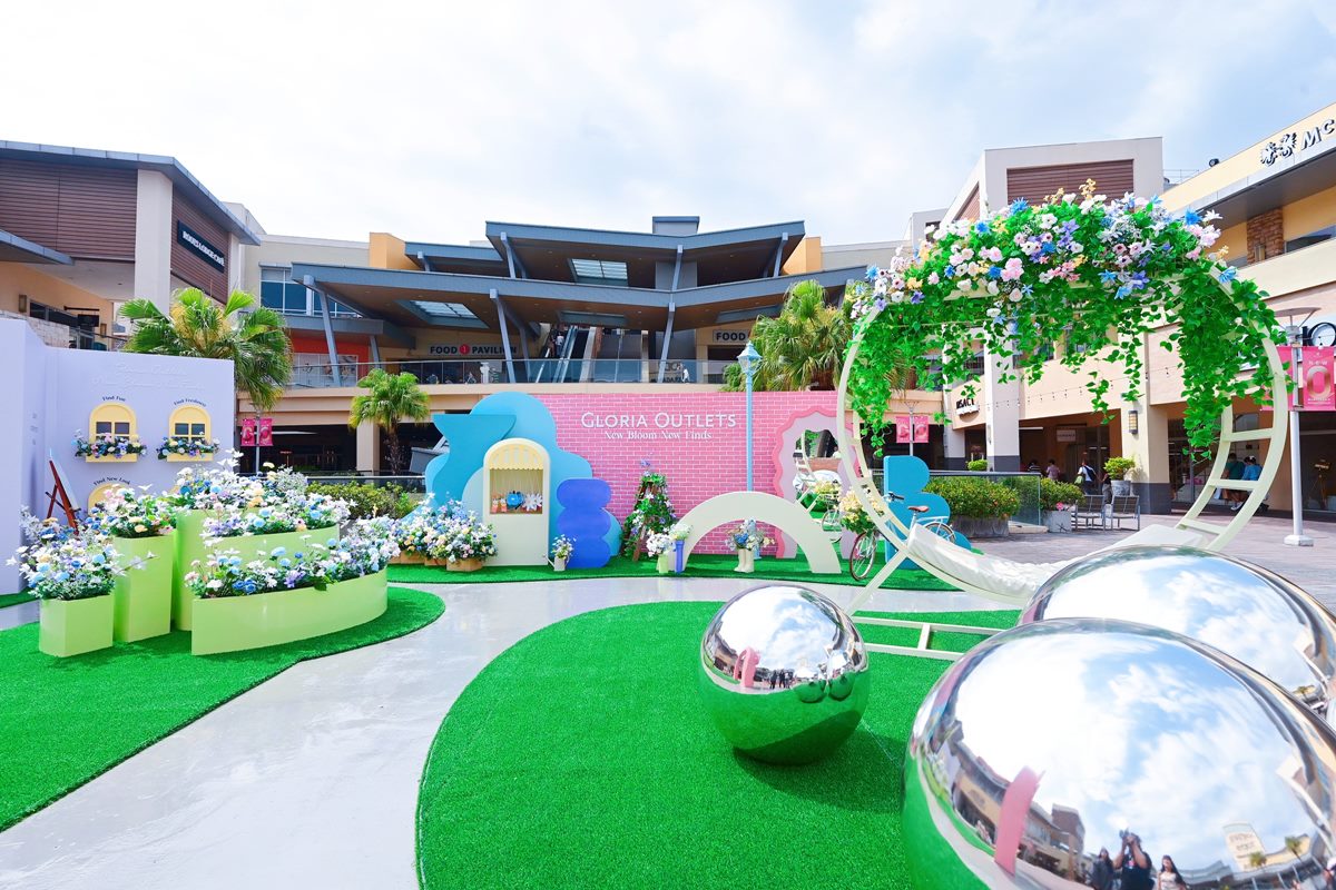 美食市集超好逛!甜點、港點、異國美食一次吃,還能打卡「歐式繪本花園」 美食市集超好逛!甜點、港點、異國美食一次吃,還能打卡「歐式繪本花園」