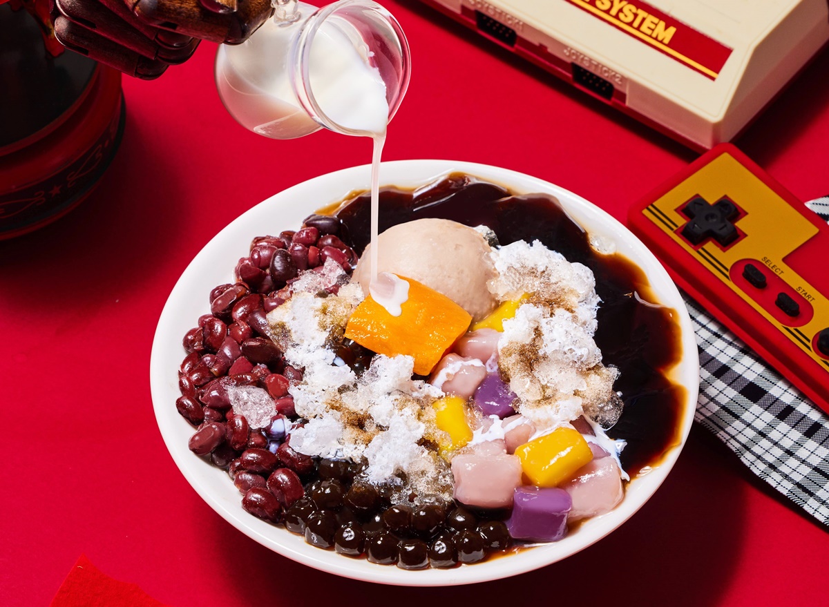 【食尚手搖祭】清原買一送一!咀嚼控最愛「Q角飲」現省65元起,1000張券快搶 【食尚手搖祭】清原買一送一!咀嚼控最愛「Q角飲」現省65元起,1000張券快搶