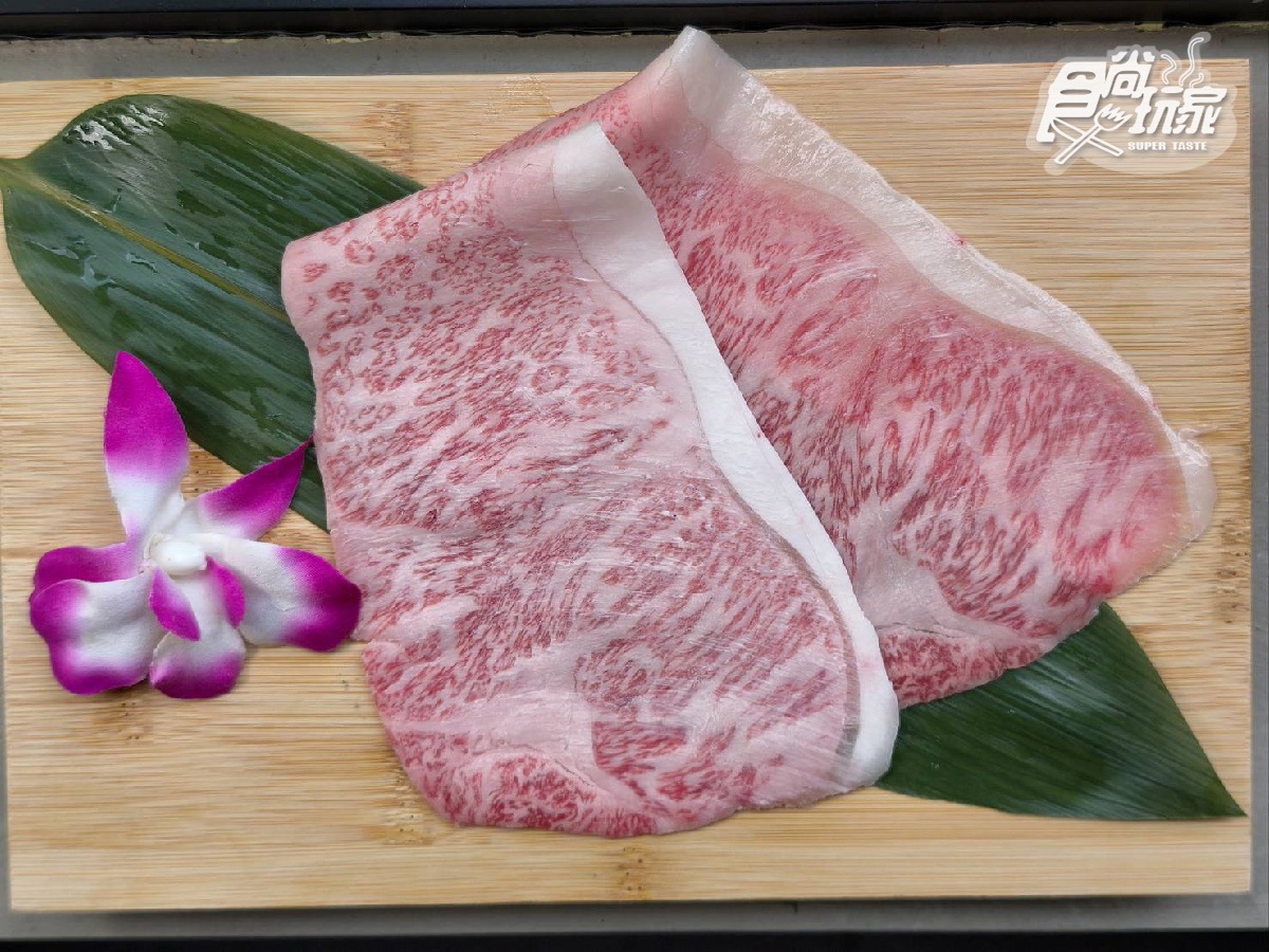 雙子、金牛免費送泰奶塔！「泰鍋名店」全新品牌開幕，再送600元A5和牛