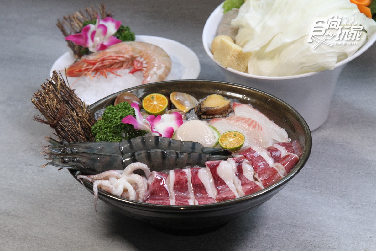 雙子、金牛免費送泰奶塔！「泰鍋名店」全新品牌開幕，再送600元A5和牛