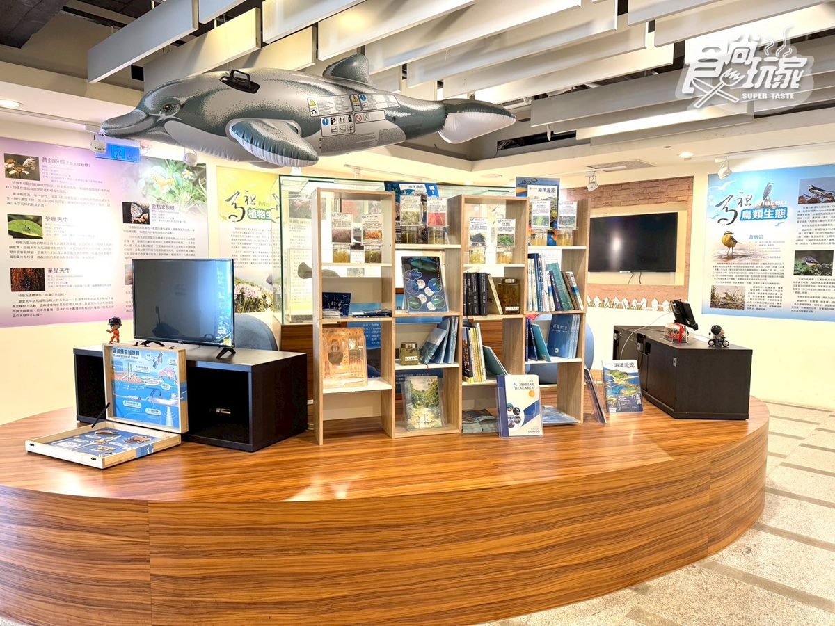 免出國打卡「CNN評選奇景」!全年觀賞藍眼淚,還能近距離互動、拍美照 免出國打卡「CNN評選奇景」!全年觀賞藍眼淚,還能近距離互動、拍美照