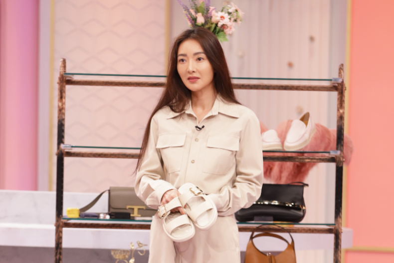 頂級之夜!精品包款與鞋履的優雅魅力|節目資訊|20250424