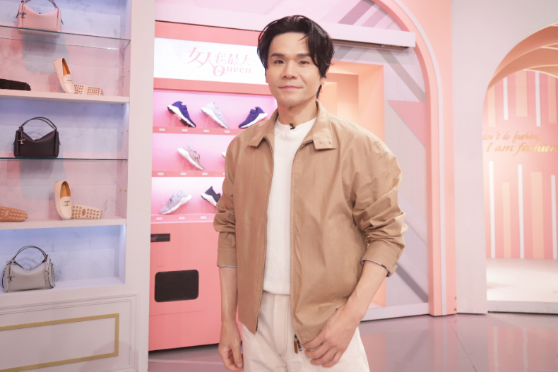 頂級之夜!精品包款與鞋履的優雅魅力|節目資訊|20250424