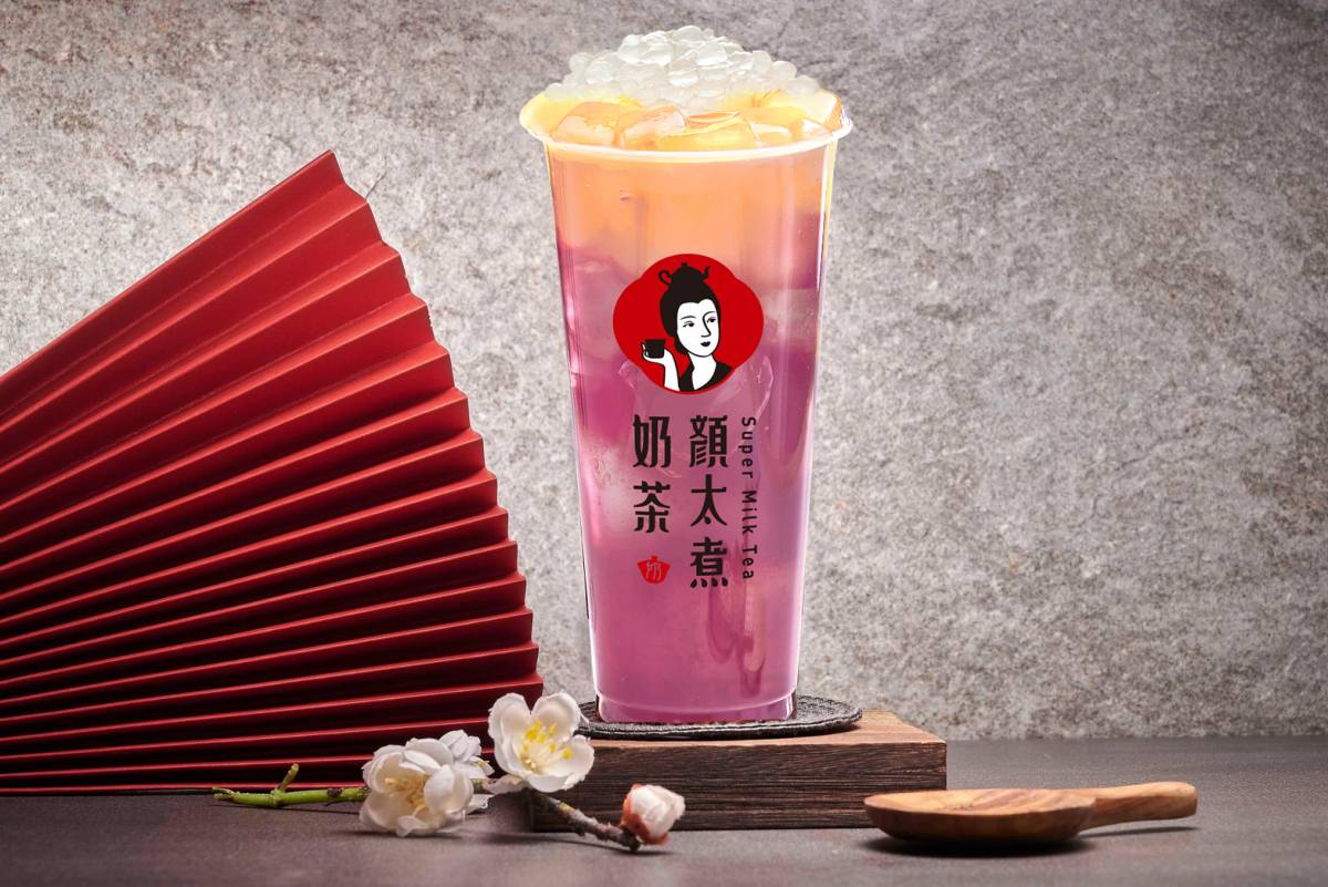 【食尚手搖祭】新品買一送一!手搖界「奶茶達人」熱賣款8種皇室配料任選 【食尚手搖祭】新品買一送一!手搖界「奶茶達人」熱賣款8種皇室配料任選