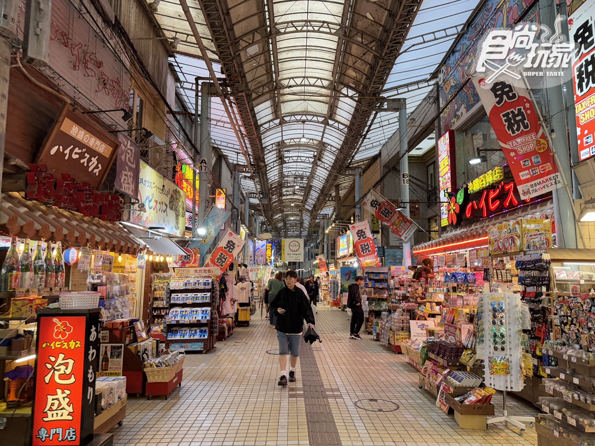 2025沖繩旅遊攻略!10大美食+景點推薦:7公分厚玉子燒、苦瓜漢堡、超Q獅薩 2025沖繩旅遊攻略!10大美食+景點推薦:7公分厚玉子燒、苦瓜漢堡、超Q獅薩