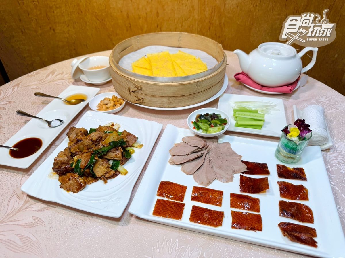 牛排、烤鴨吃到飽!麗星郵輪美食攻略,免費+付費餐廳11間 牛排、烤鴨吃到飽!麗星郵輪美食攻略,免費+付費餐廳11間