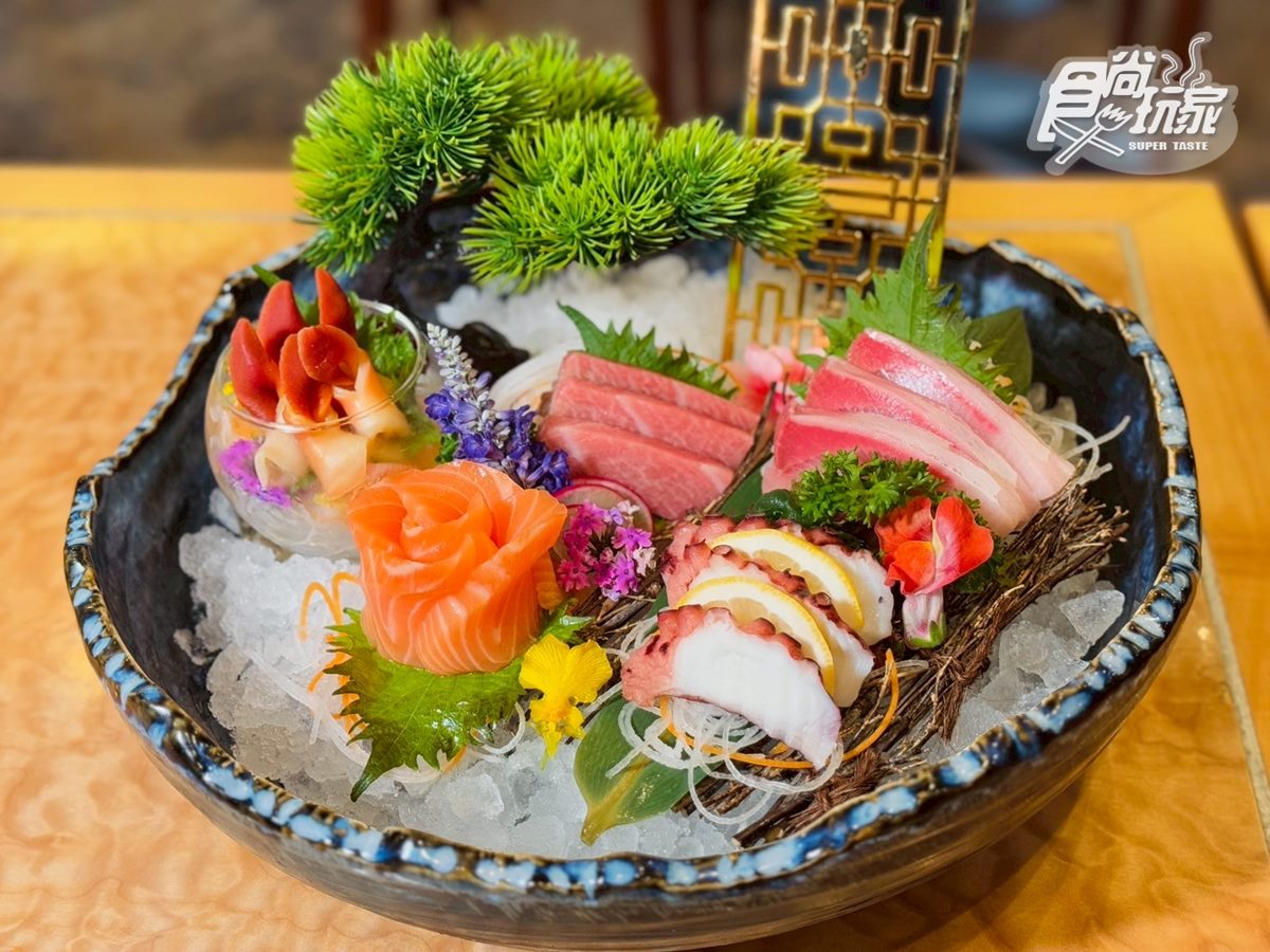 牛排、烤鴨吃到飽!麗星郵輪美食攻略,免費+付費餐廳11間 牛排、烤鴨吃到飽!麗星郵輪美食攻略,免費+付費餐廳11間