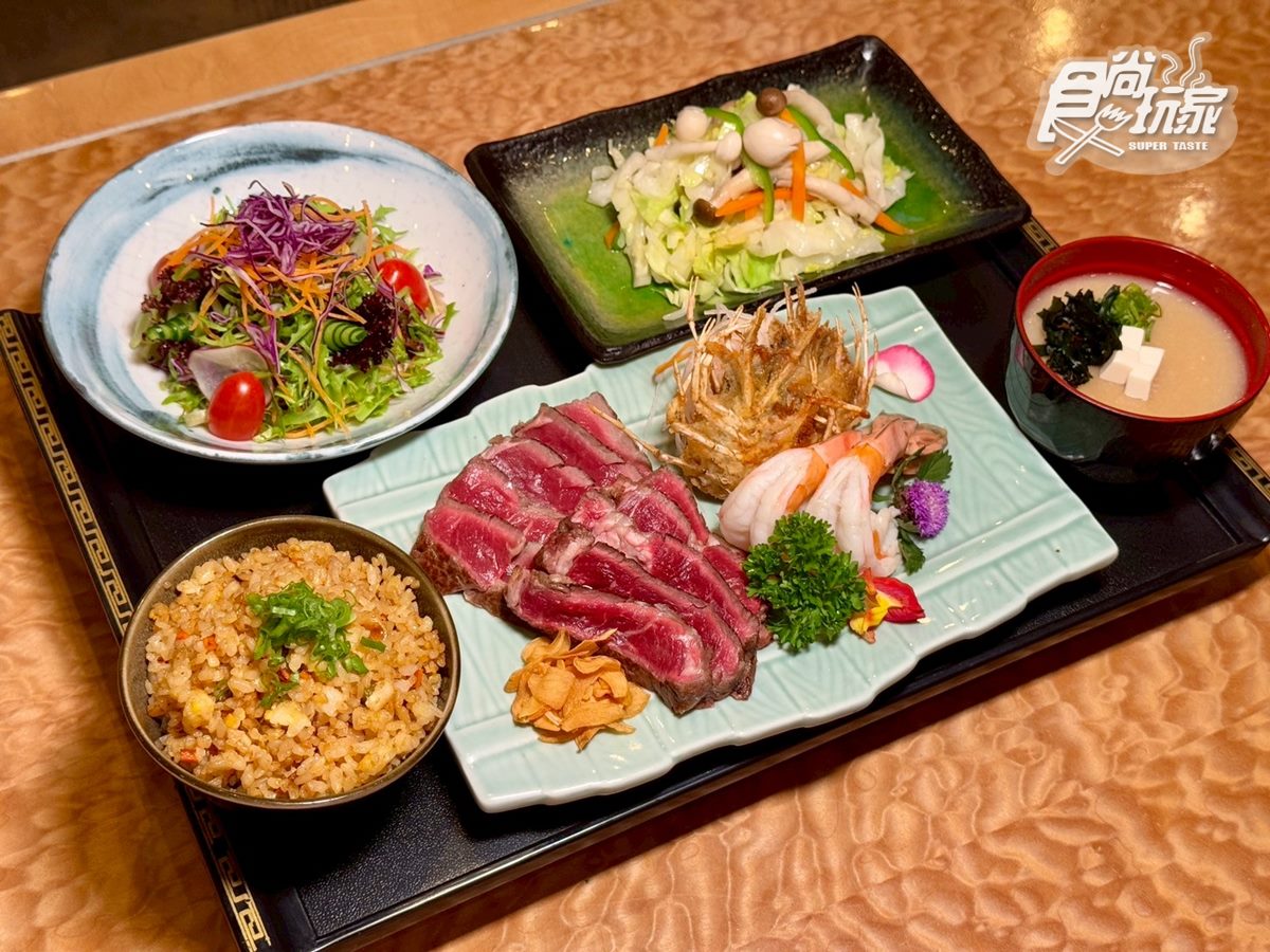 牛排、烤鴨吃到飽!麗星郵輪美食攻略,免費+付費餐廳11間 牛排、烤鴨吃到飽!麗星郵輪美食攻略,免費+付費餐廳11間