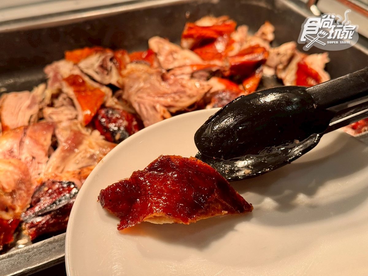 牛排、烤鴨吃到飽!麗星郵輪美食攻略,免費+付費餐廳11間 牛排、烤鴨吃到飽!麗星郵輪美食攻略,免費+付費餐廳11間