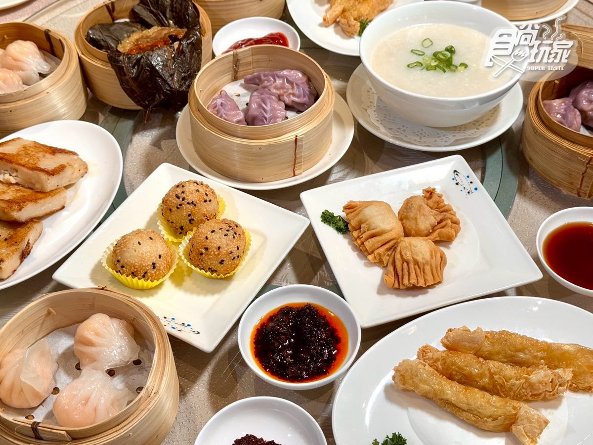 牛排、烤鴨吃到飽!麗星郵輪美食攻略,免費+付費餐廳11間 牛排、烤鴨吃到飽!麗星郵輪美食攻略,免費+付費餐廳11間