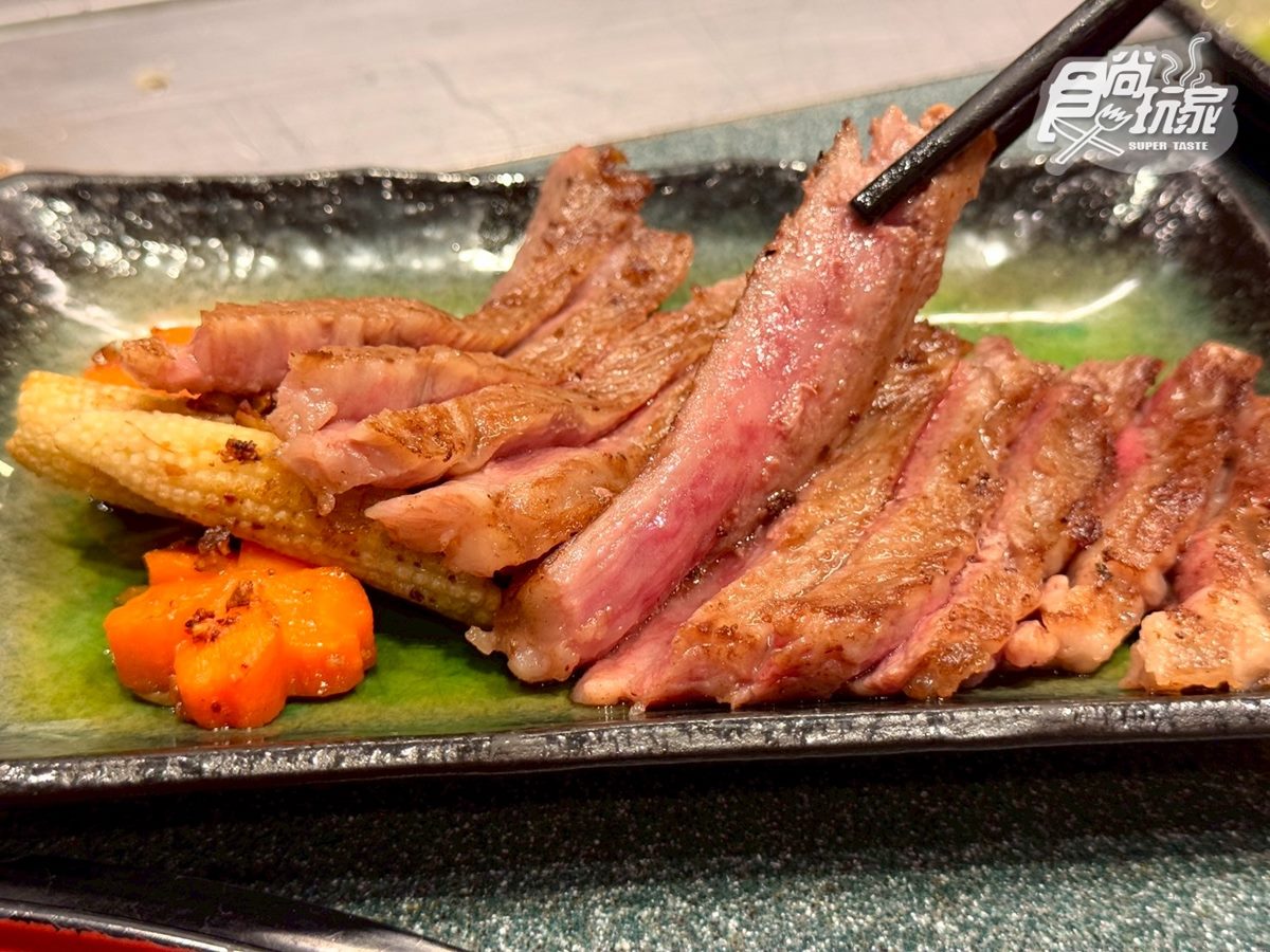 牛排、烤鴨吃到飽!麗星郵輪美食攻略,免費+付費餐廳11間 牛排、烤鴨吃到飽!麗星郵輪美食攻略,免費+付費餐廳11間