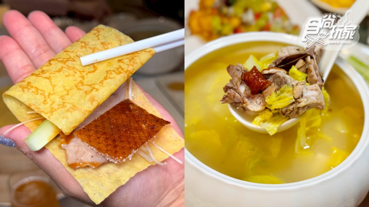 牛排、烤鴨吃到飽!麗星郵輪美食攻略,免費+付費餐廳11間 牛排、烤鴨吃到飽!麗星郵輪美食攻略,免費+付費餐廳11間