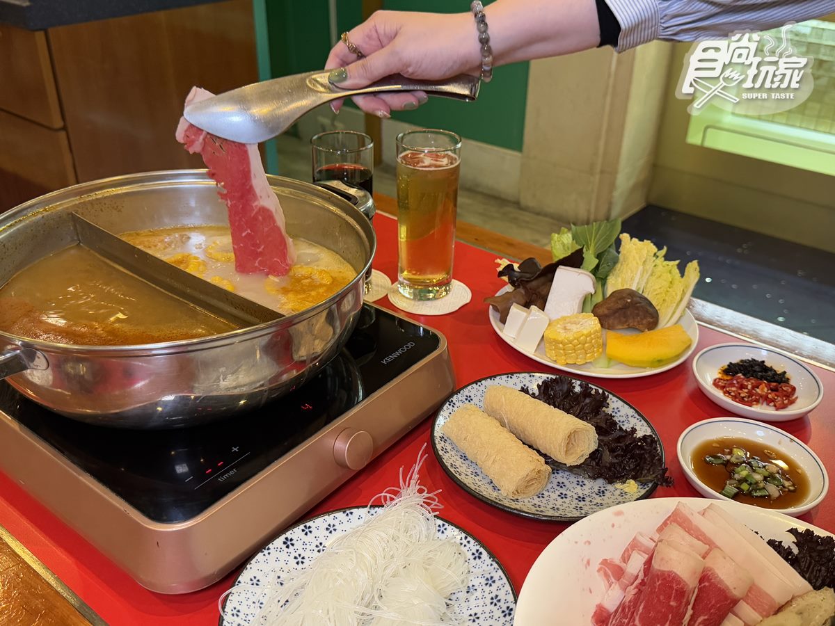 牛排、烤鴨吃到飽!麗星郵輪美食攻略,免費+付費餐廳11間 牛排、烤鴨吃到飽!麗星郵輪美食攻略,免費+付費餐廳11間