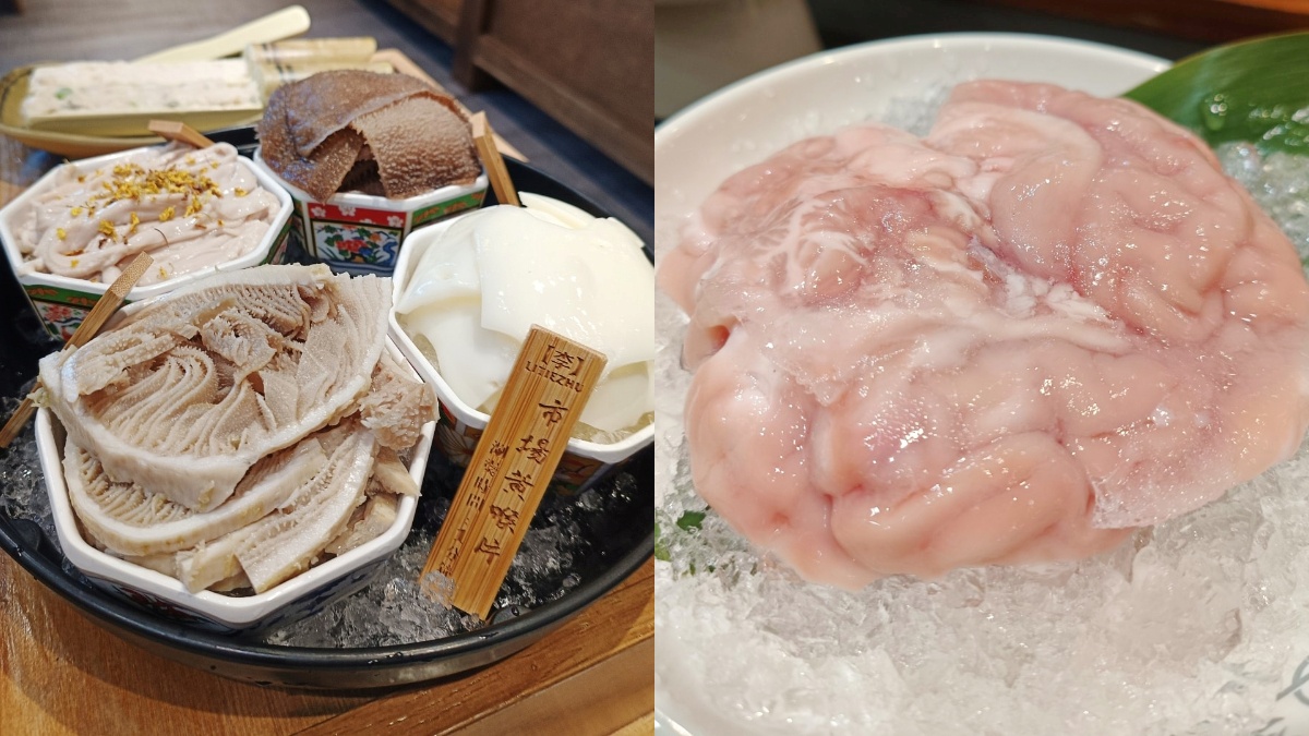 台灣也有正宗爆辣「重慶火鍋」！老饕激推靈魂必點一次看，茶湯、小菜免費續