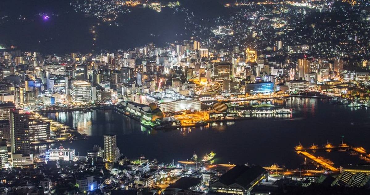 2025日本長崎10大景點、美食、伴手禮推薦,全球唯一「米飛兔樂園」在這 2025日本長崎10大景點、美食、伴手禮推薦,全球唯一「米飛兔樂園」在這