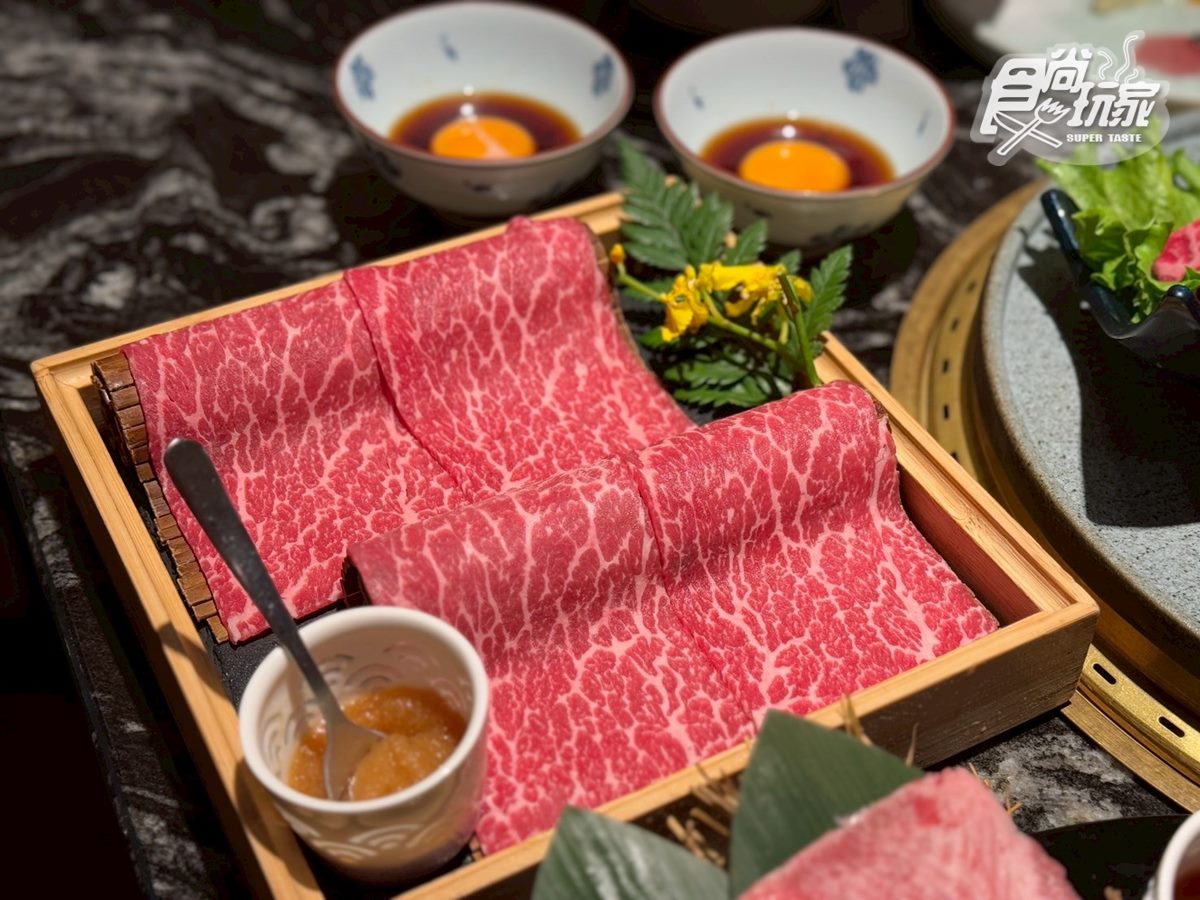 320元開吃個人燒肉!「日本直營燒肉店」白飯、湯品無限續,指定套餐送布丁 320元開吃個人燒肉!「日本直營燒肉店」白飯、湯品無限續,指定套餐送布丁