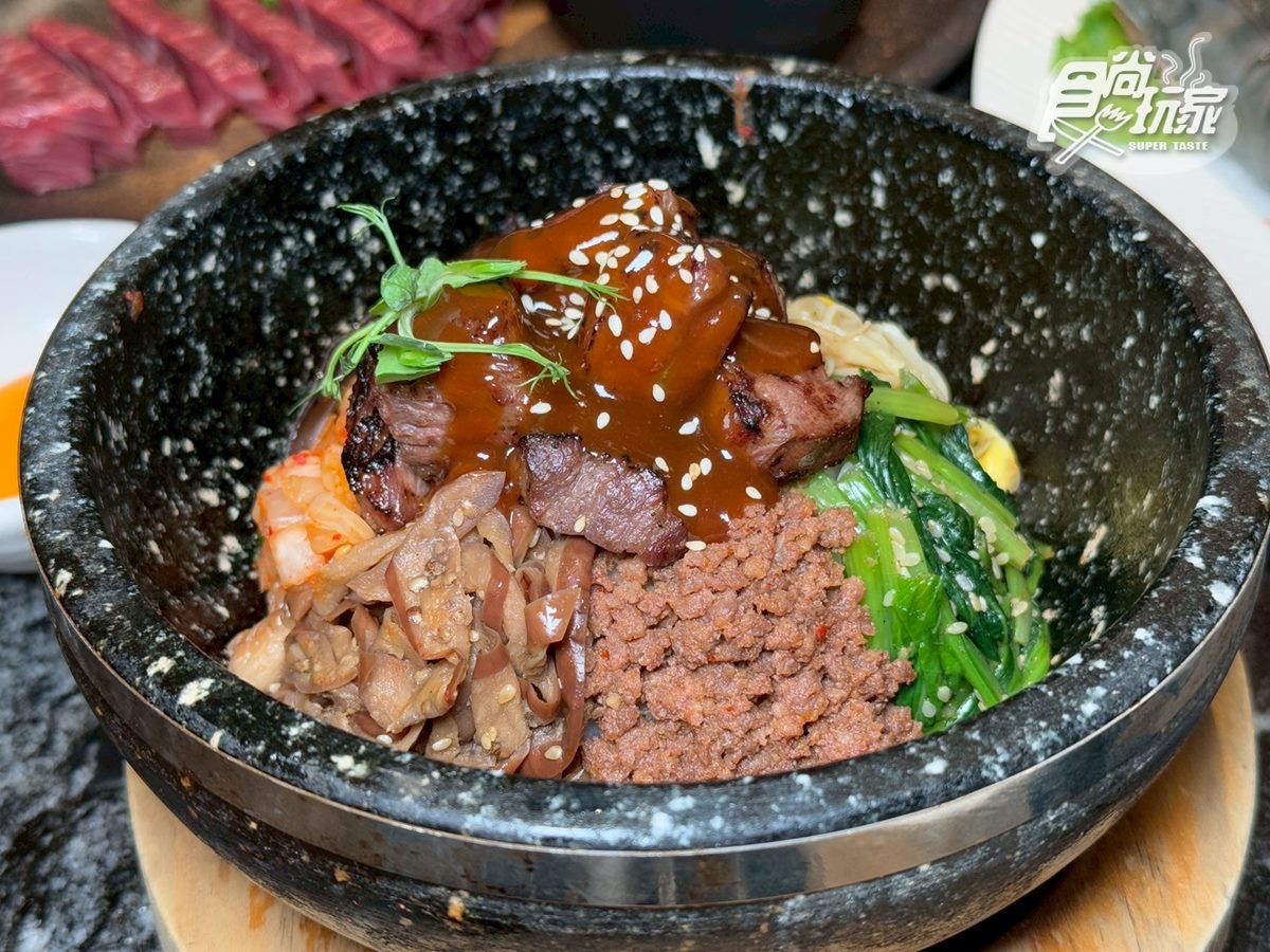 320元開吃個人燒肉!「日本直營燒肉店」白飯、湯品無限續,指定套餐送布丁 320元開吃個人燒肉!「日本直營燒肉店」白飯、湯品無限續,指定套餐送布丁