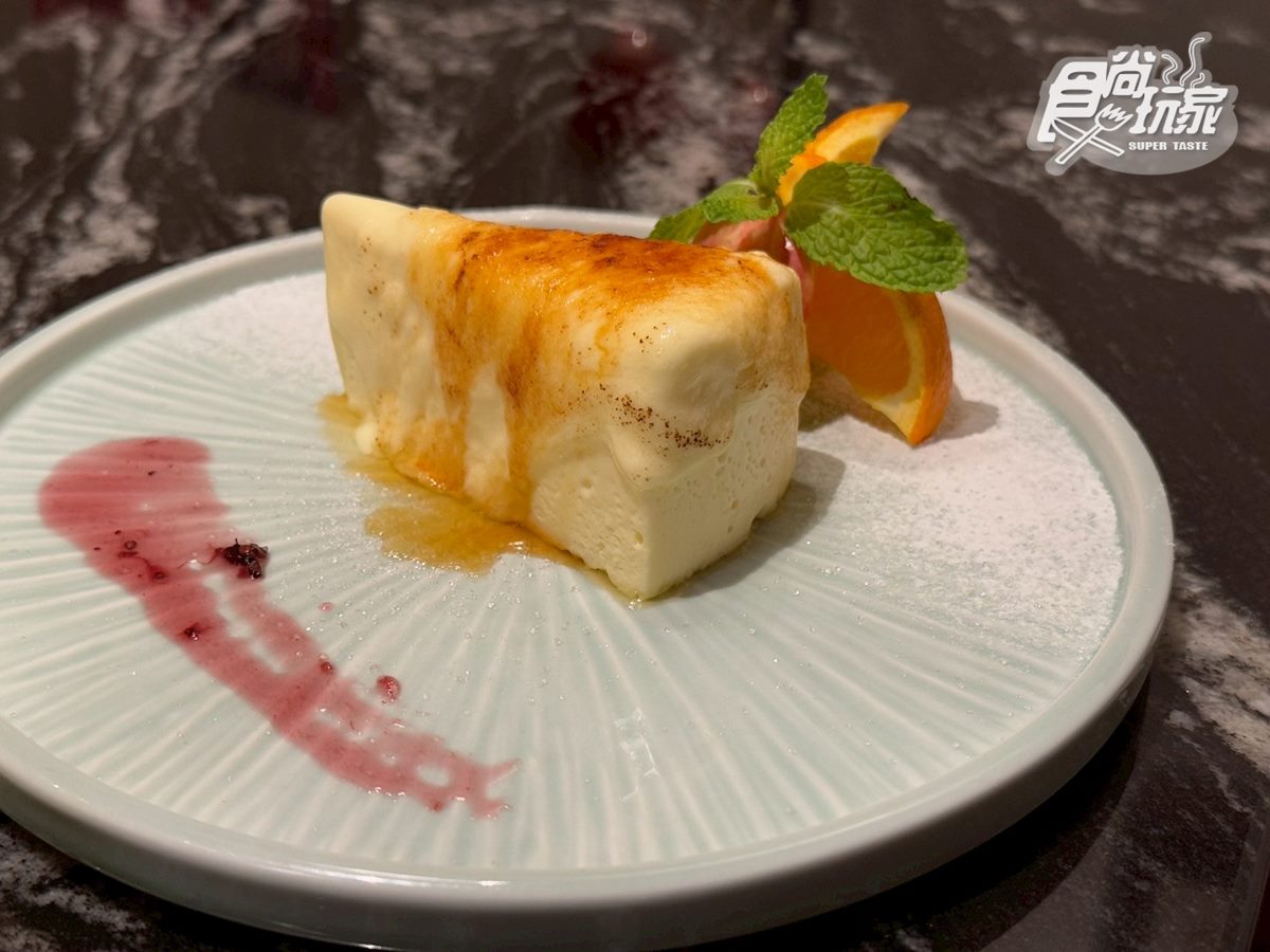 320元開吃個人燒肉!「日本直營燒肉店」白飯、湯品無限續,指定套餐送布丁 320元開吃個人燒肉!「日本直營燒肉店」白飯、湯品無限續,指定套餐送布丁