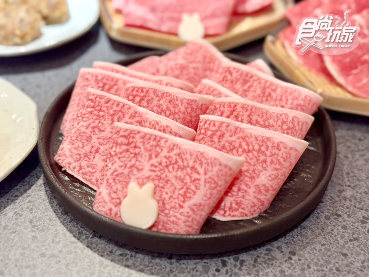 398元起吃到飽!高CP值「日式壽喜燒」自助吧、霜淇淋暢吃,免費送日本黑毛和牛 398元起吃到飽!高CP值「日式壽喜燒」自助吧、霜淇淋暢吃,免費送日本黑毛和牛