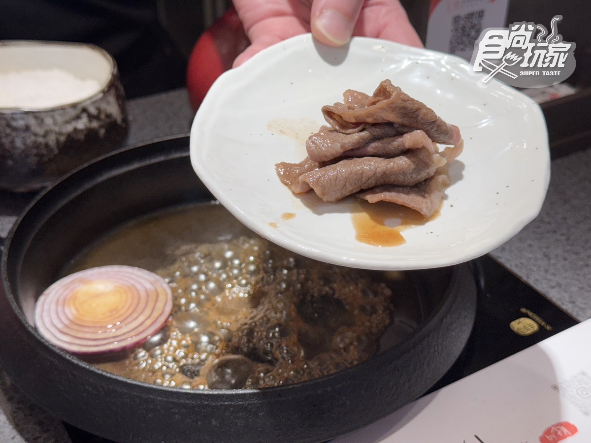 398元起吃到飽!高CP值「日式壽喜燒」自助吧、霜淇淋暢吃,免費送日本黑毛和牛 398元起吃到飽!高CP值「日式壽喜燒」自助吧、霜淇淋暢吃,免費送日本黑毛和牛